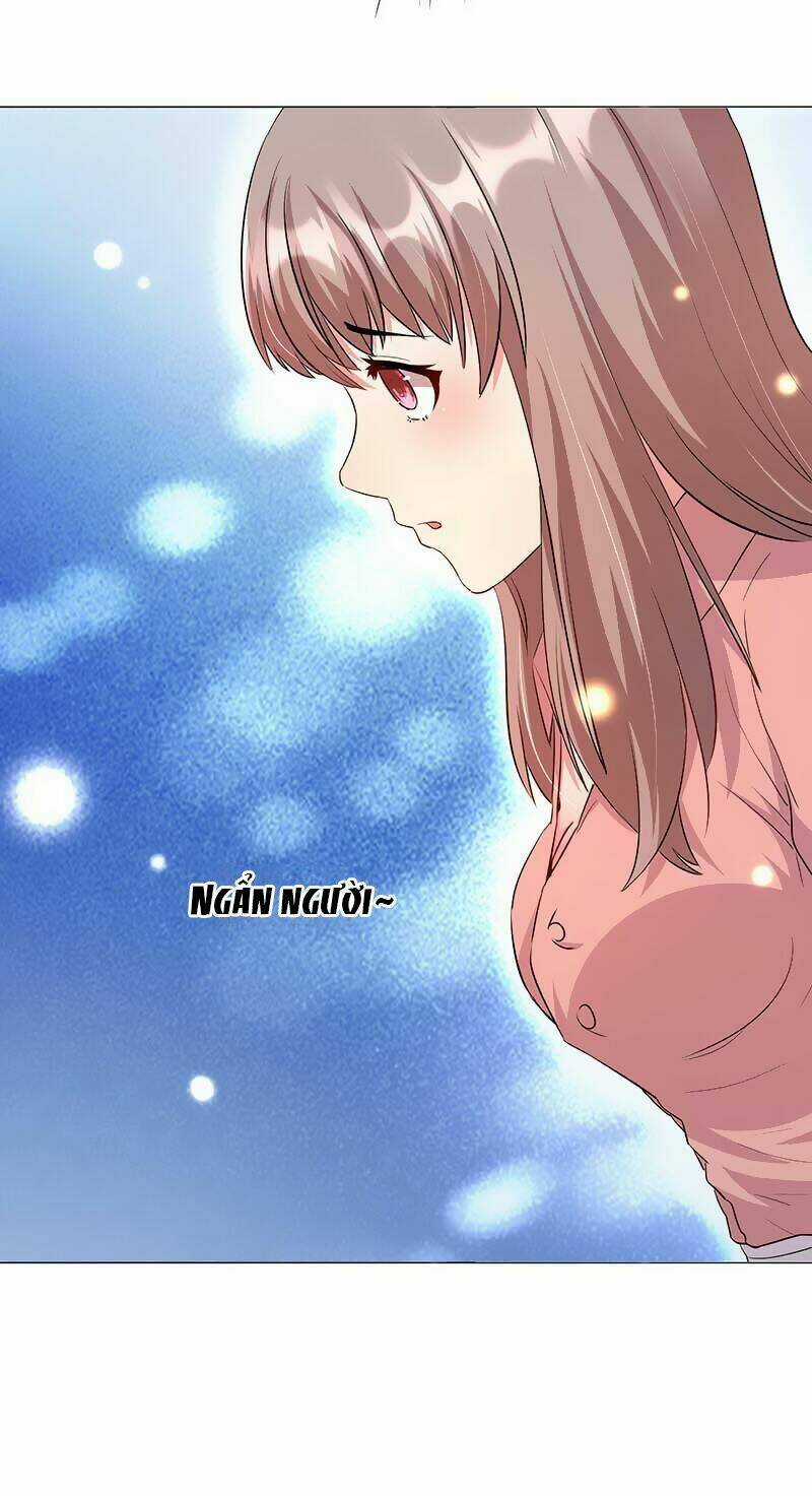 Hợp Đồng Vợ Ngọt Ngào Dẫn Bóng Chạy Chapter 11 trang 16