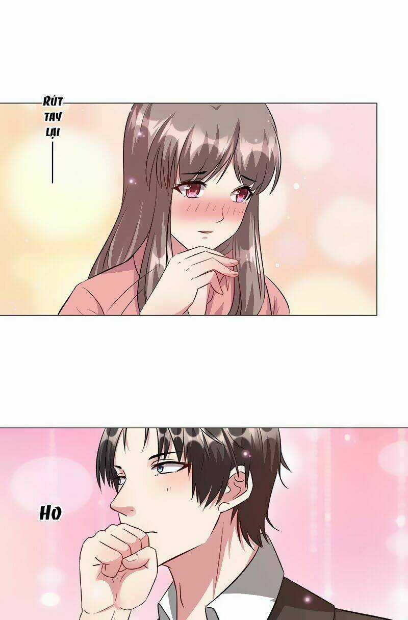 Hợp Đồng Vợ Ngọt Ngào Dẫn Bóng Chạy Chapter 11 trang 20