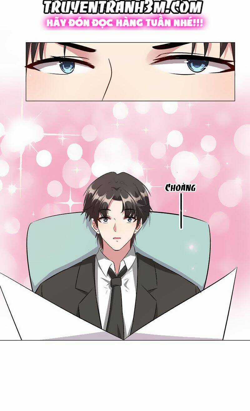 Hợp Đồng Vợ Ngọt Ngào Dẫn Bóng Chạy Chapter 11 trang 27