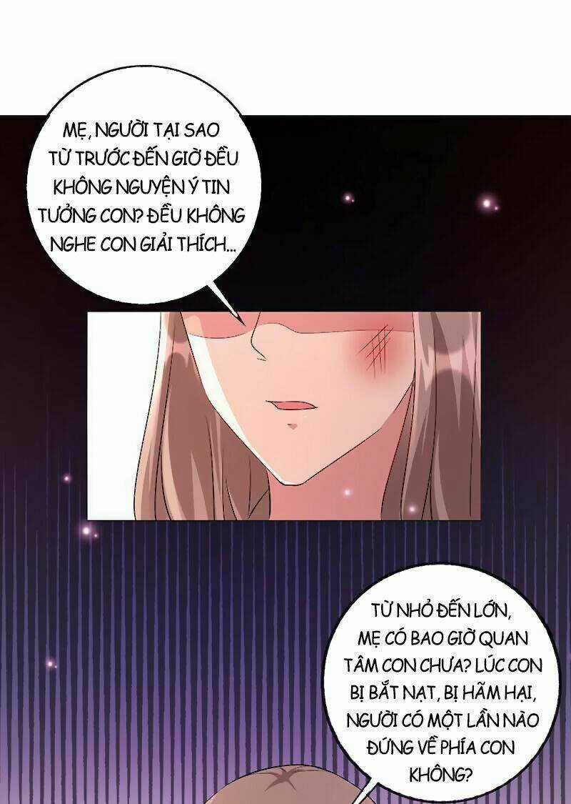 Hợp Đồng Vợ Ngọt Ngào Dẫn Bóng Chạy Chapter 11 trang 6