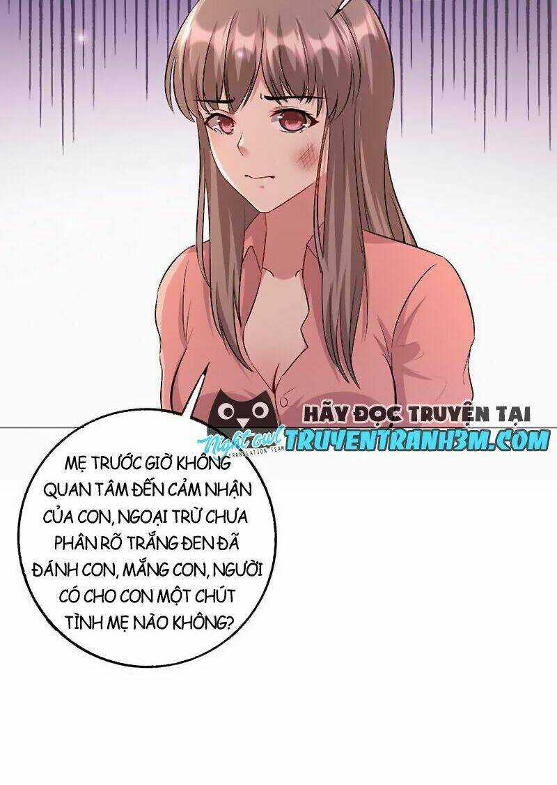 Hợp Đồng Vợ Ngọt Ngào Dẫn Bóng Chạy Chapter 11 trang 7