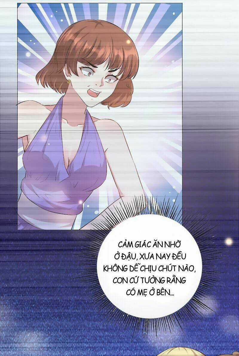 Hợp Đồng Vợ Ngọt Ngào Dẫn Bóng Chạy Chapter 11 trang 8