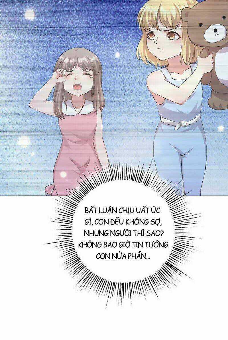 Hợp Đồng Vợ Ngọt Ngào Dẫn Bóng Chạy Chapter 11 trang 9