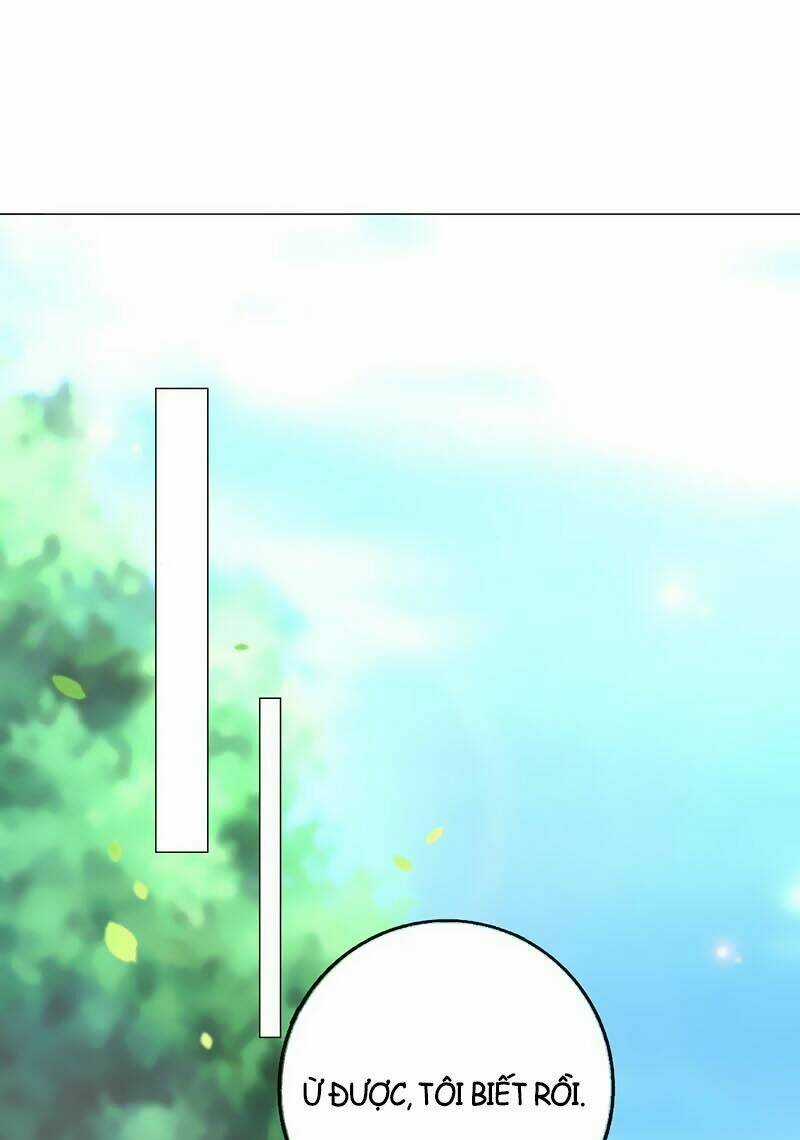 Hợp Đồng Vợ Ngọt Ngào Dẫn Bóng Chạy Chapter 12 trang 17