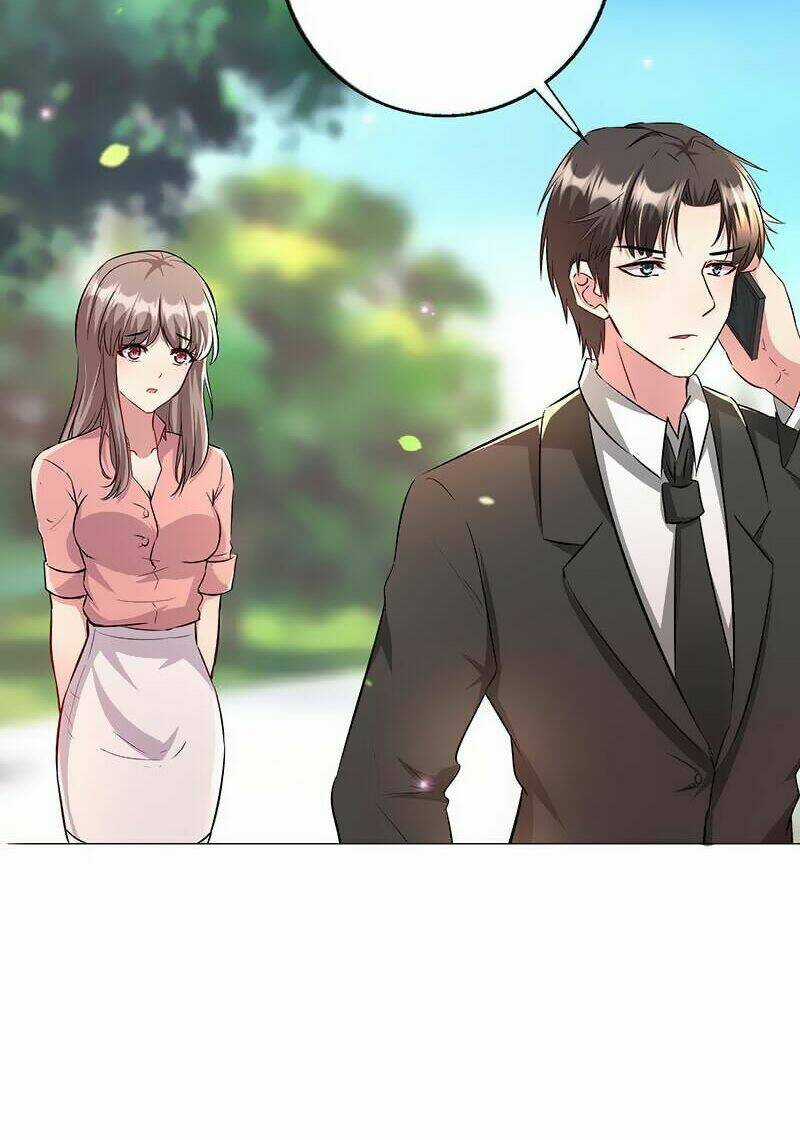 Hợp Đồng Vợ Ngọt Ngào Dẫn Bóng Chạy Chapter 12 trang 18