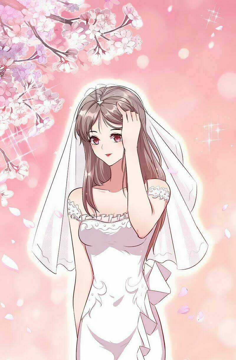 Hợp Đồng Vợ Ngọt Ngào Dẫn Bóng Chạy Chapter 12 trang 2