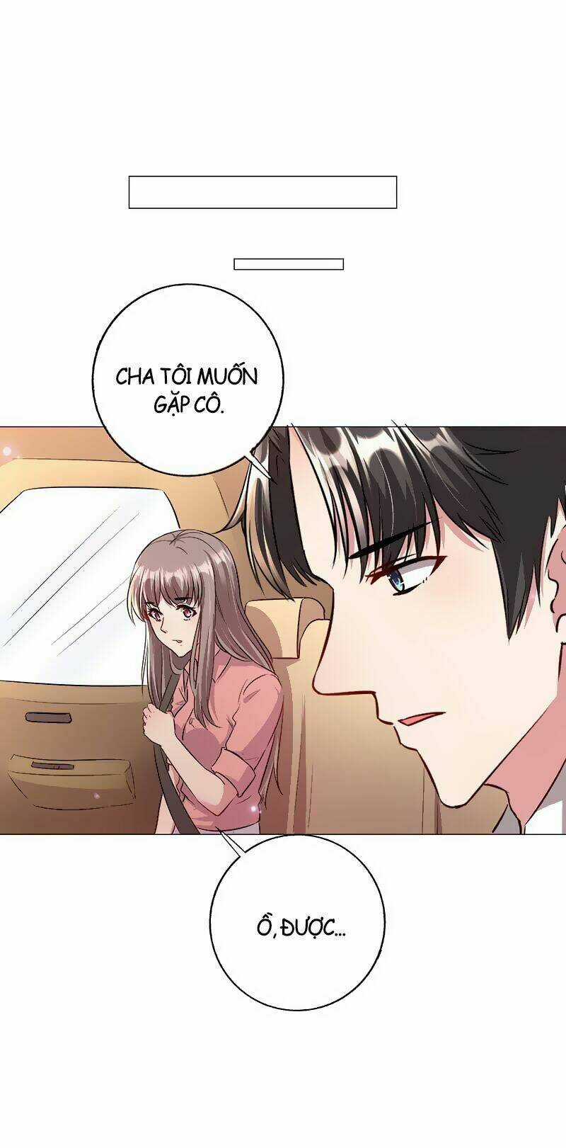 Hợp Đồng Vợ Ngọt Ngào Dẫn Bóng Chạy Chapter 12 trang 21