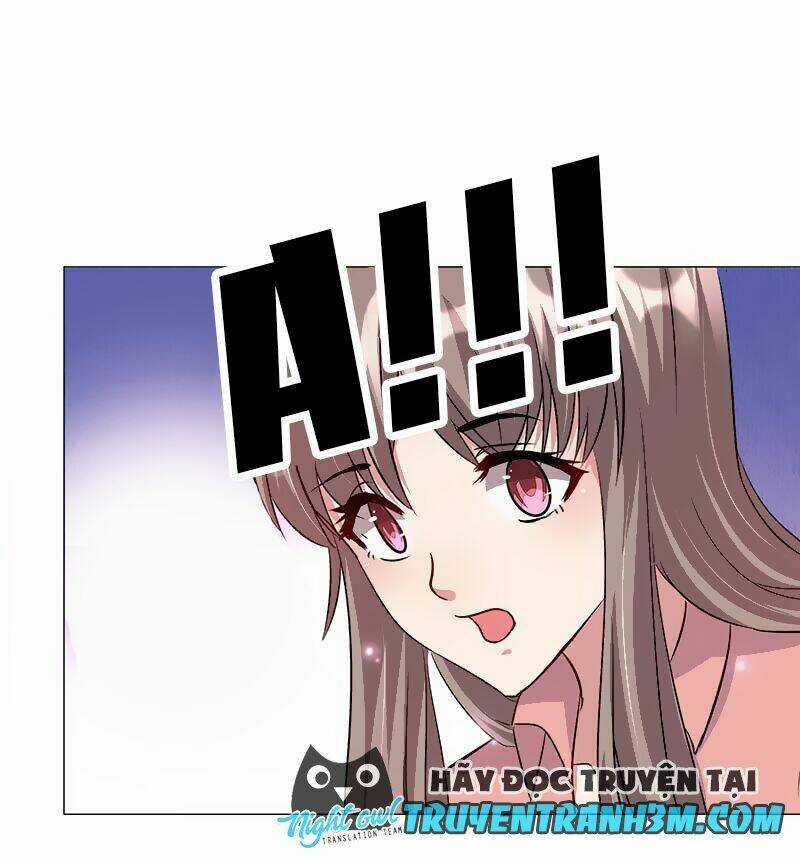 Hợp Đồng Vợ Ngọt Ngào Dẫn Bóng Chạy Chapter 12 trang 22