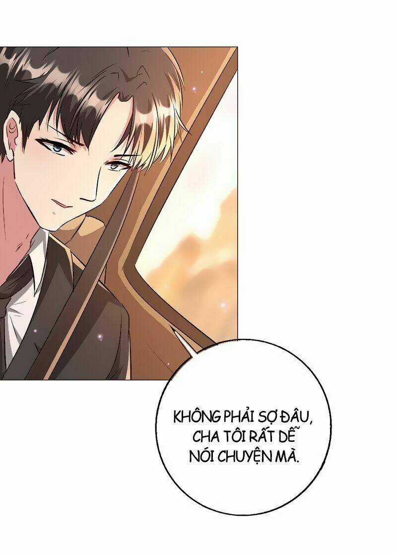 Hợp Đồng Vợ Ngọt Ngào Dẫn Bóng Chạy Chapter 12 trang 23