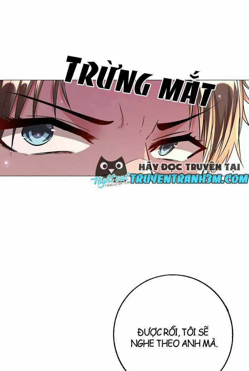 Hợp Đồng Vợ Ngọt Ngào Dẫn Bóng Chạy Chapter 12 trang 26