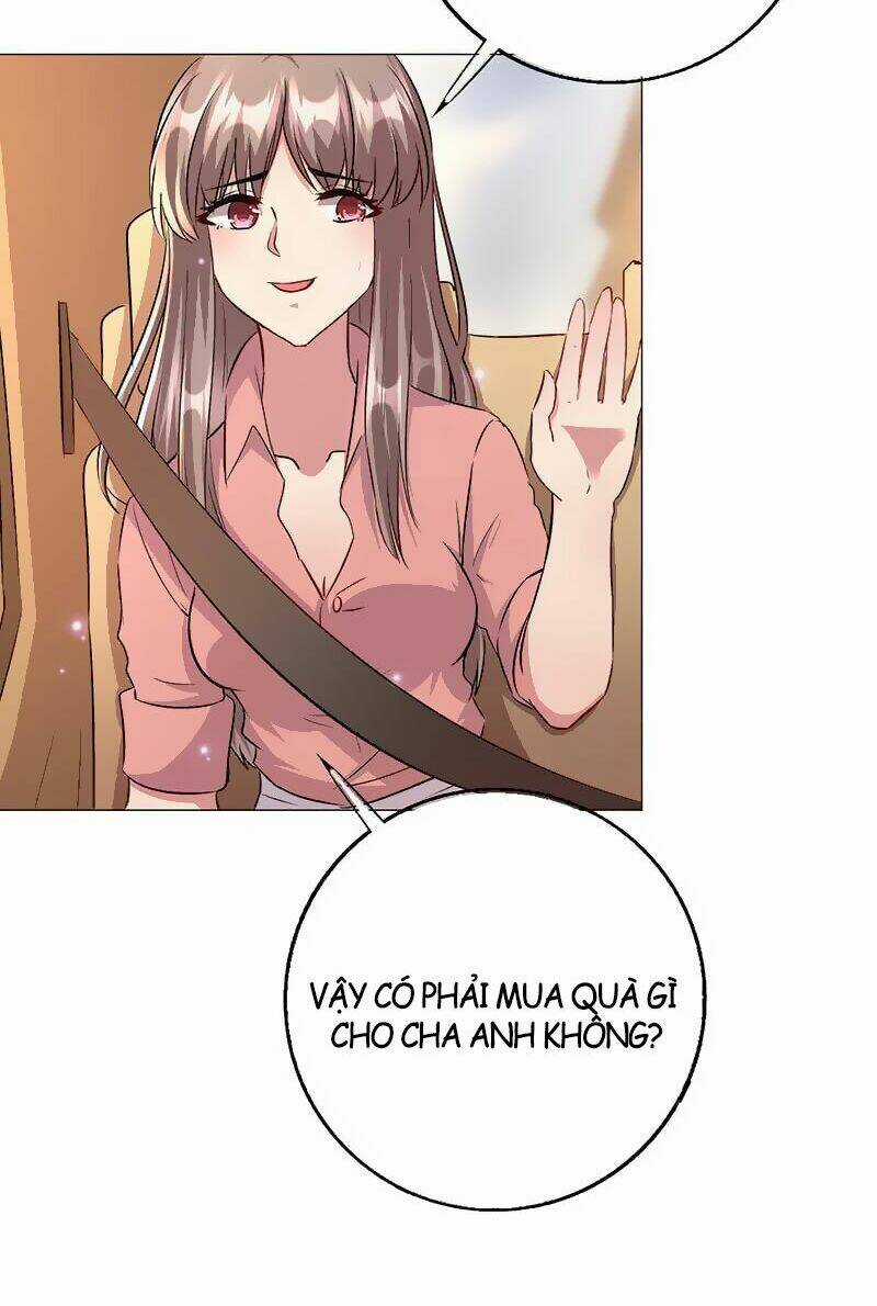 Hợp Đồng Vợ Ngọt Ngào Dẫn Bóng Chạy Chapter 12 trang 27