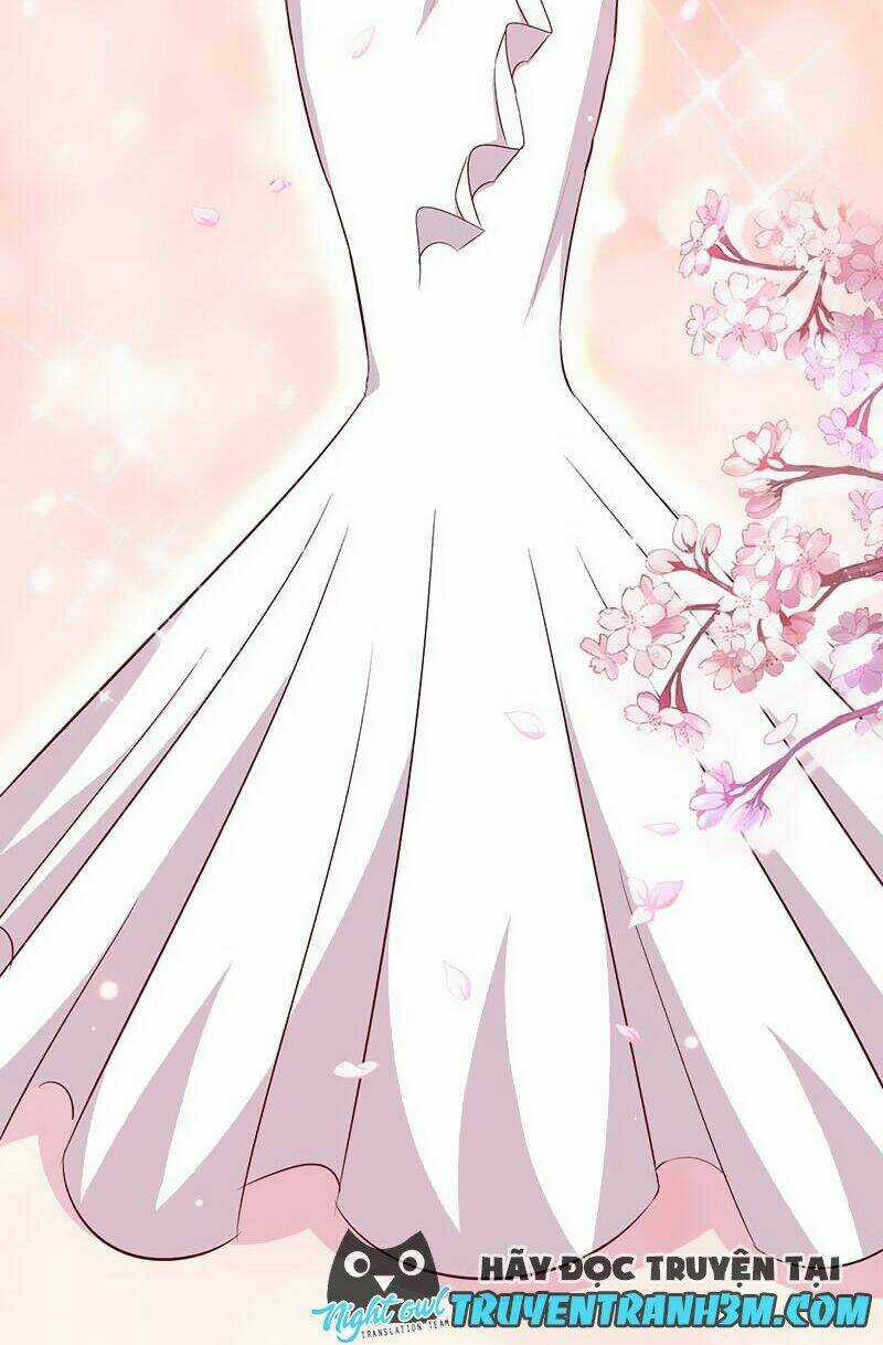 Hợp Đồng Vợ Ngọt Ngào Dẫn Bóng Chạy Chapter 12 trang 3