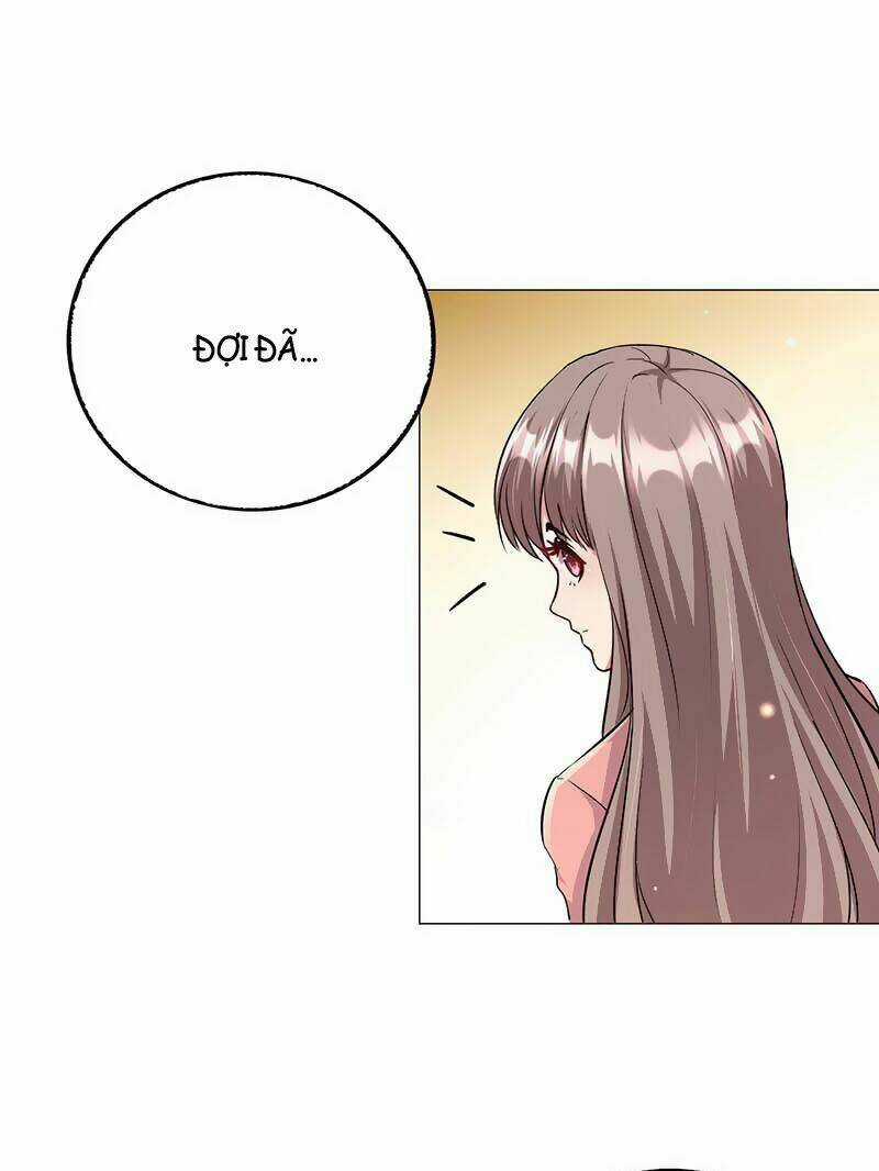 Hợp Đồng Vợ Ngọt Ngào Dẫn Bóng Chạy Chapter 12 trang 8