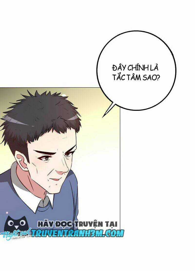 Hợp Đồng Vợ Ngọt Ngào Dẫn Bóng Chạy Chapter 13 trang 10