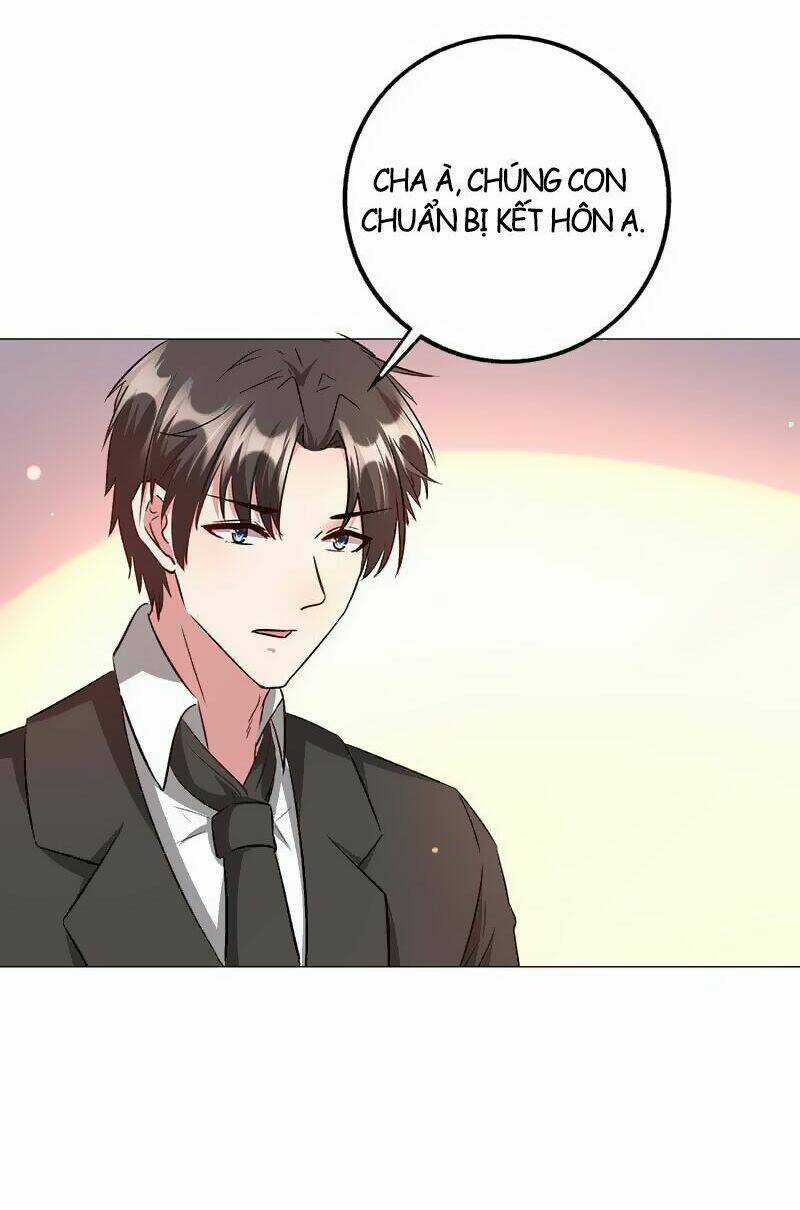 Hợp Đồng Vợ Ngọt Ngào Dẫn Bóng Chạy Chapter 13 trang 12