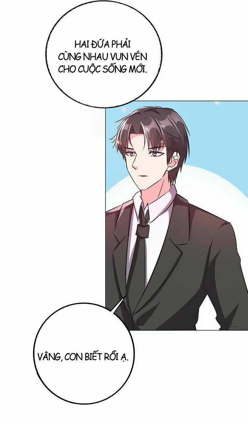 Hợp Đồng Vợ Ngọt Ngào Dẫn Bóng Chạy Chapter 13 trang 16