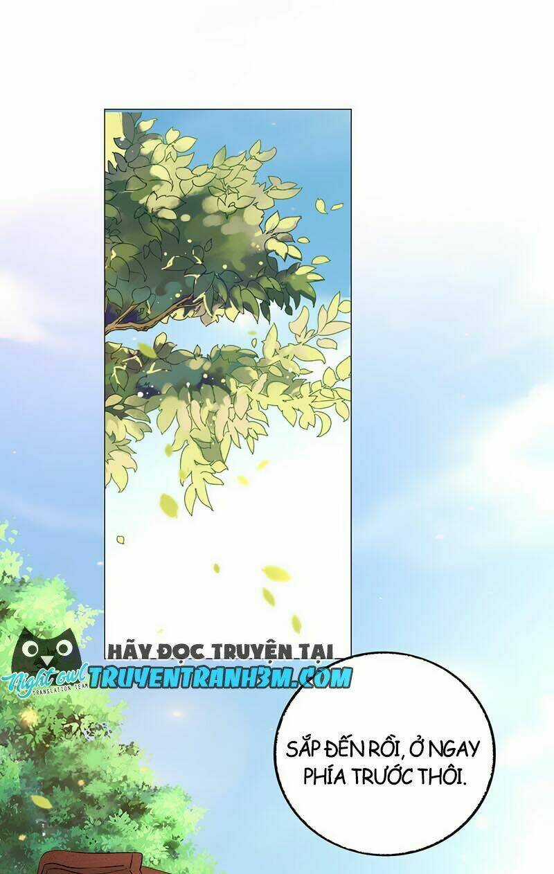 Hợp Đồng Vợ Ngọt Ngào Dẫn Bóng Chạy Chapter 13 trang 2