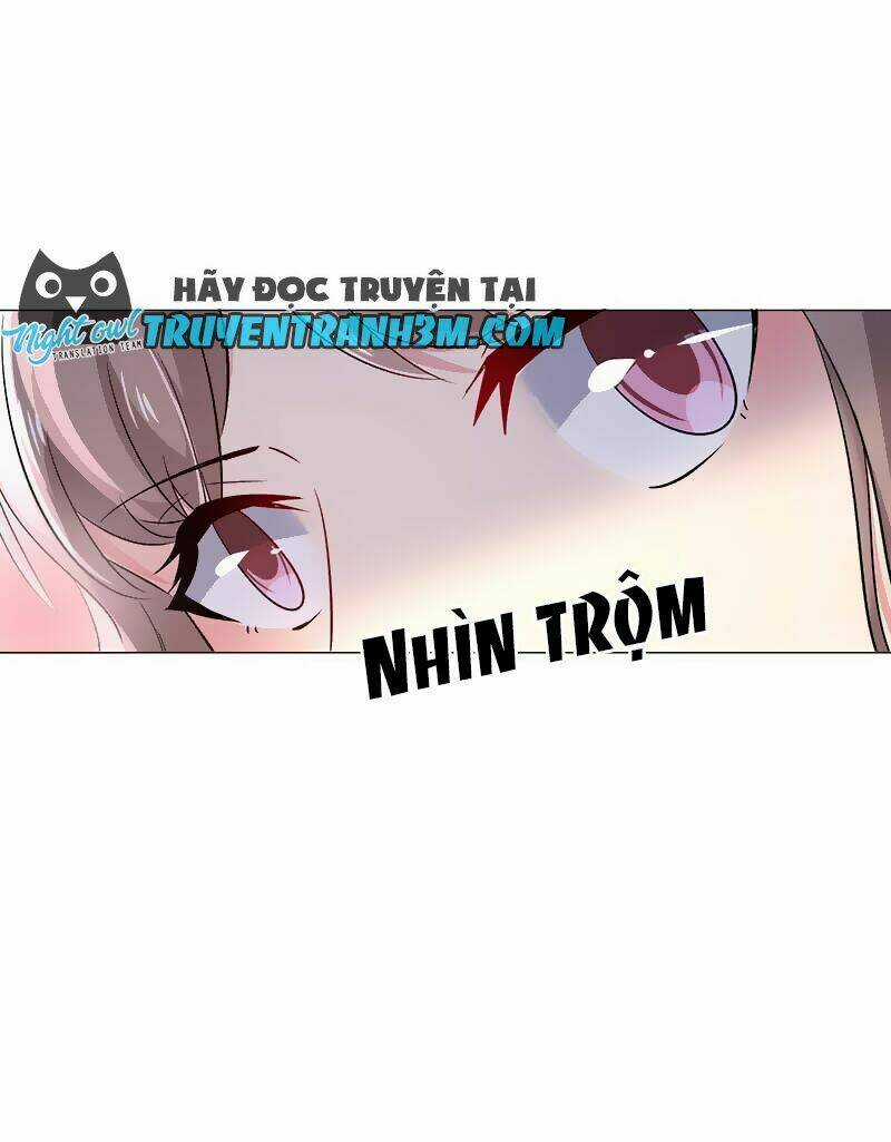 Hợp Đồng Vợ Ngọt Ngào Dẫn Bóng Chạy Chapter 13 trang 21