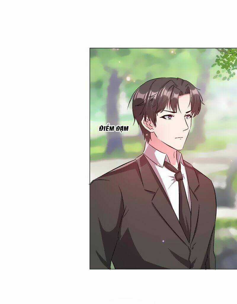 Hợp Đồng Vợ Ngọt Ngào Dẫn Bóng Chạy Chapter 13 trang 22