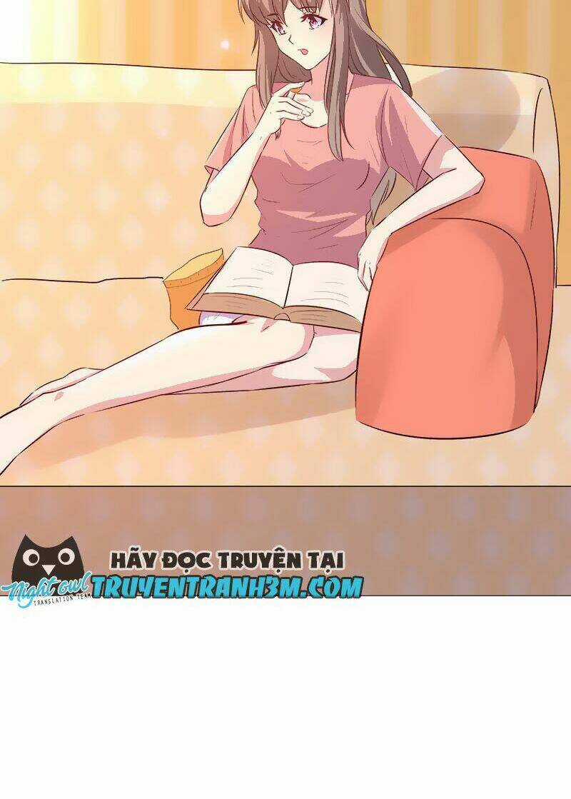 Hợp Đồng Vợ Ngọt Ngào Dẫn Bóng Chạy Chapter 13 trang 25