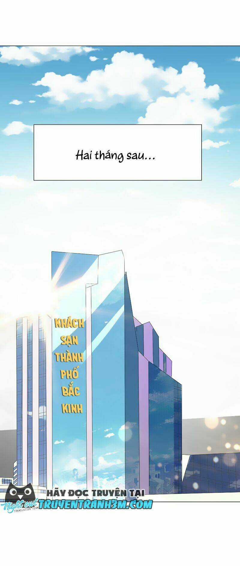 Hợp Đồng Vợ Ngọt Ngào Dẫn Bóng Chạy Chapter 13 trang 27