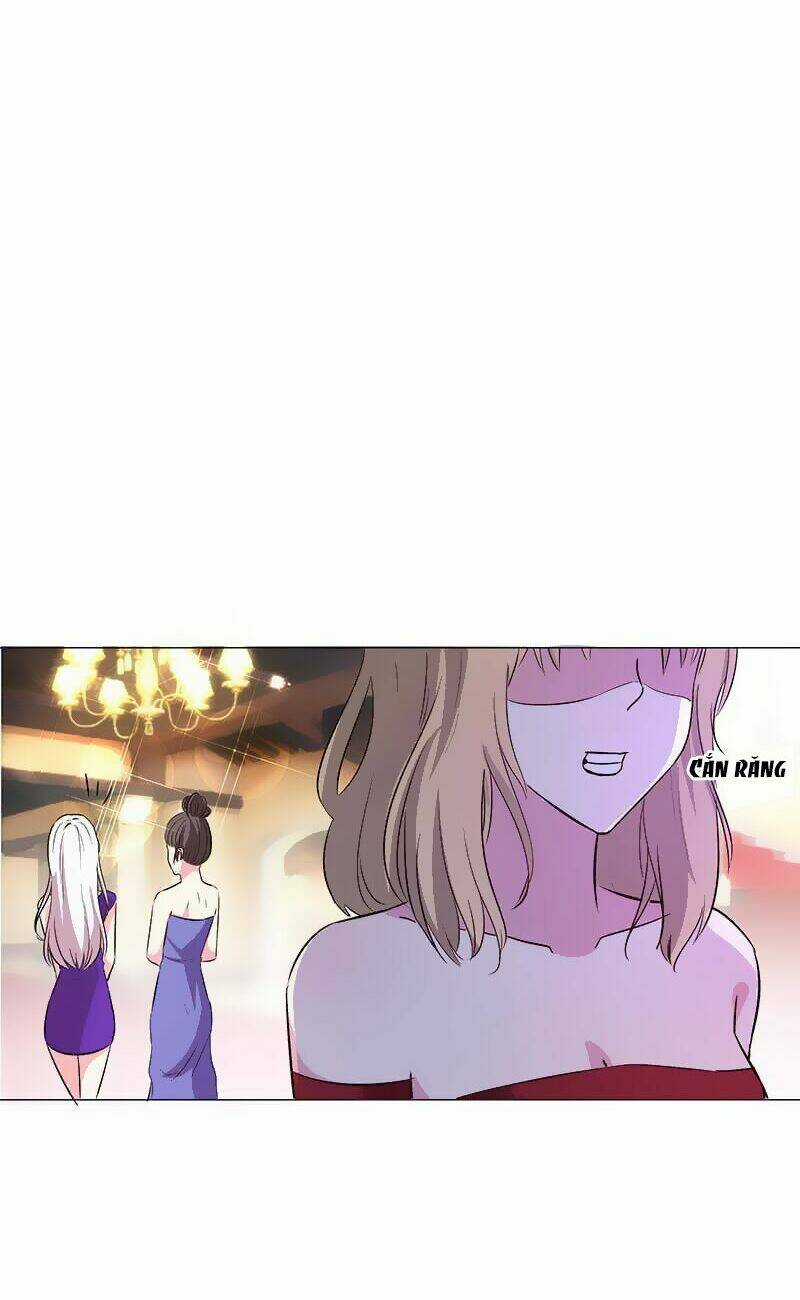 Hợp Đồng Vợ Ngọt Ngào Dẫn Bóng Chạy Chapter 13 trang 33