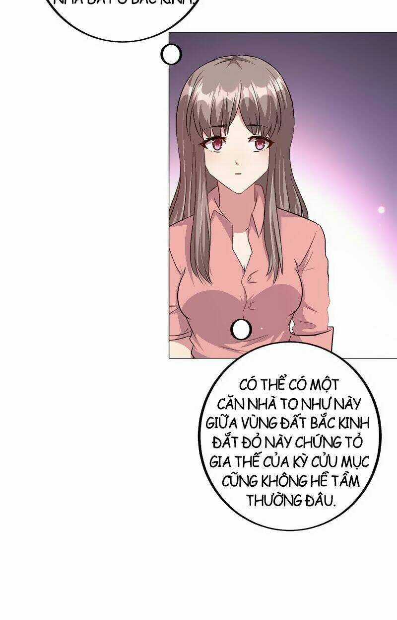 Hợp Đồng Vợ Ngọt Ngào Dẫn Bóng Chạy Chapter 13 trang 5