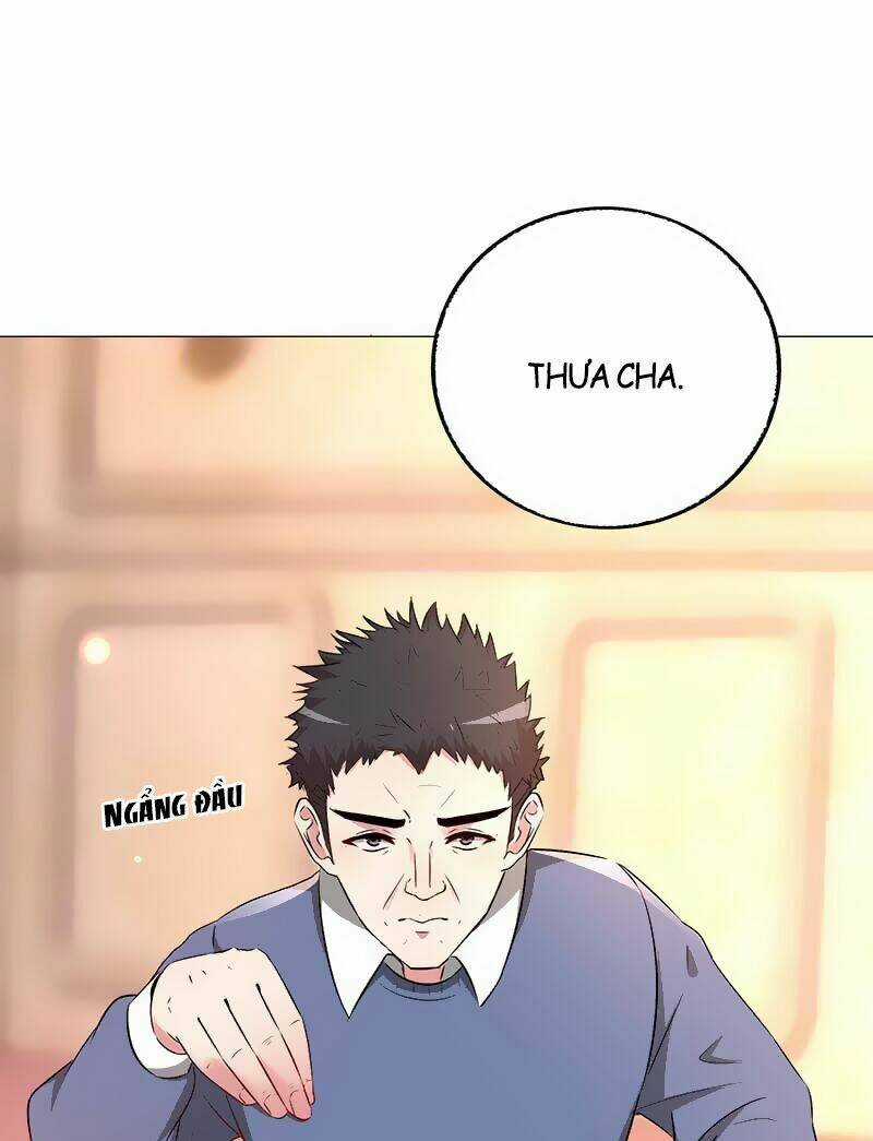 Hợp Đồng Vợ Ngọt Ngào Dẫn Bóng Chạy Chapter 13 trang 7