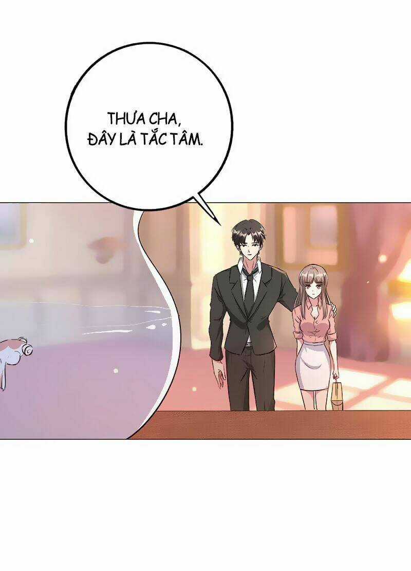 Hợp Đồng Vợ Ngọt Ngào Dẫn Bóng Chạy Chapter 13 trang 9