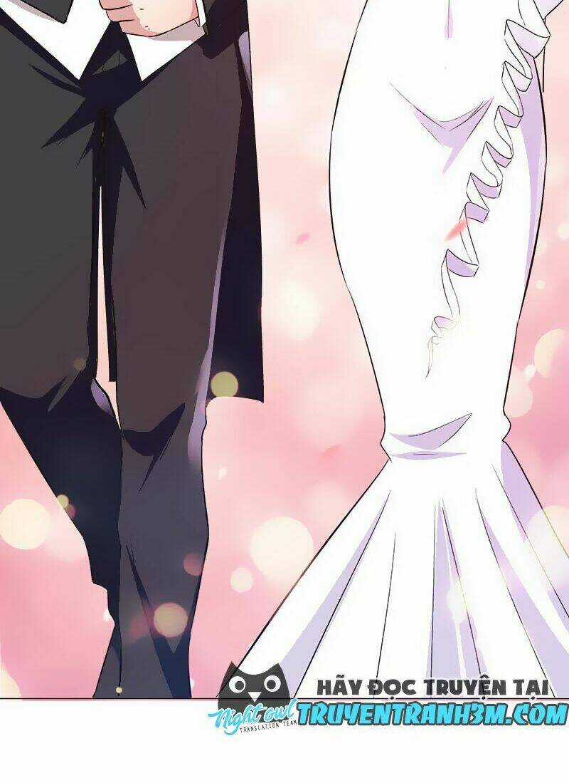 Hợp Đồng Vợ Ngọt Ngào Dẫn Bóng Chạy Chapter 14 trang 10