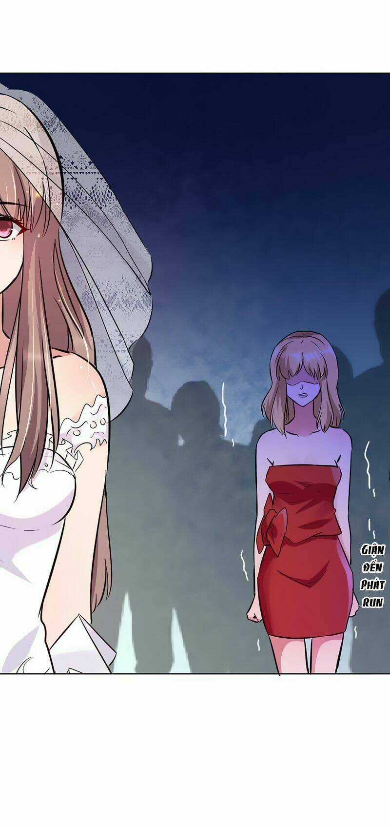 Hợp Đồng Vợ Ngọt Ngào Dẫn Bóng Chạy Chapter 14 trang 13