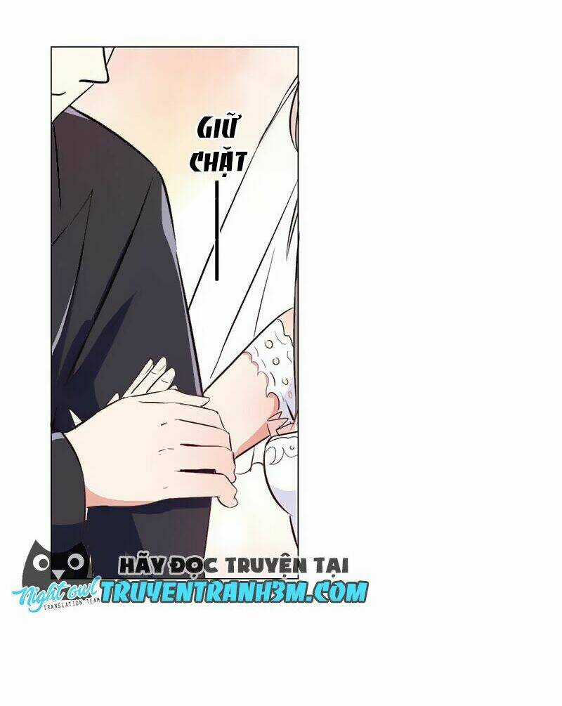 Hợp Đồng Vợ Ngọt Ngào Dẫn Bóng Chạy Chapter 14 trang 18