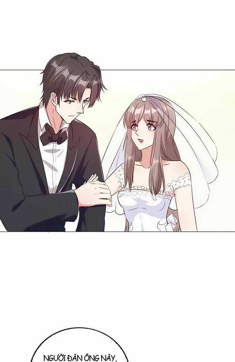 Hợp Đồng Vợ Ngọt Ngào Dẫn Bóng Chạy Chapter 14 trang 19