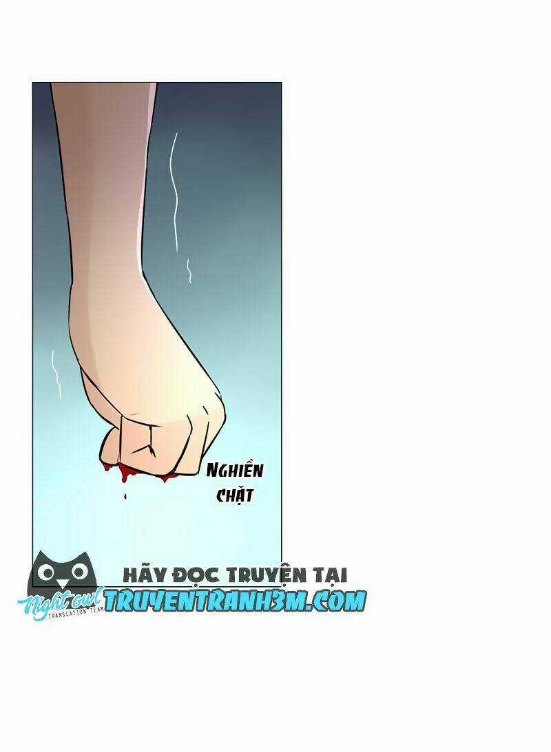 Hợp Đồng Vợ Ngọt Ngào Dẫn Bóng Chạy Chapter 14 trang 2