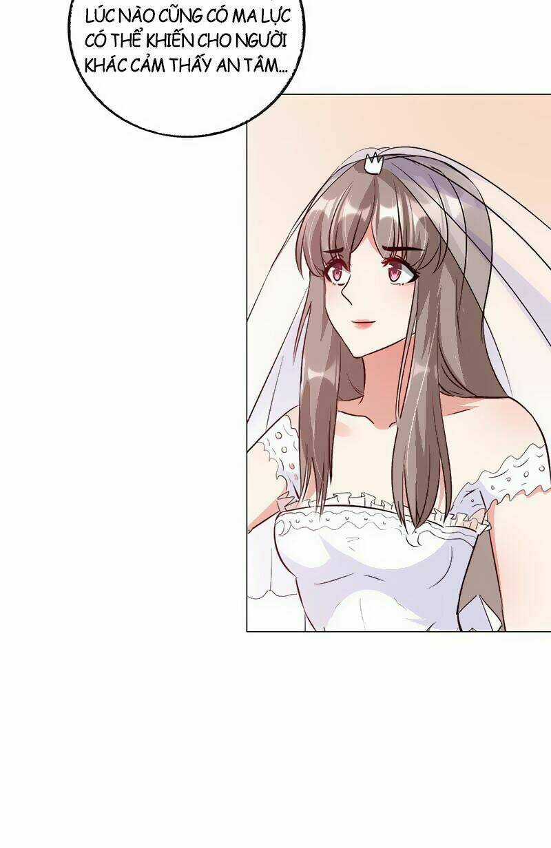 Hợp Đồng Vợ Ngọt Ngào Dẫn Bóng Chạy Chapter 14 trang 20