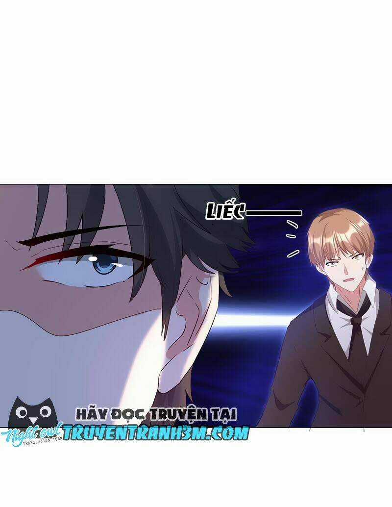 Hợp Đồng Vợ Ngọt Ngào Dẫn Bóng Chạy Chapter 14 trang 21