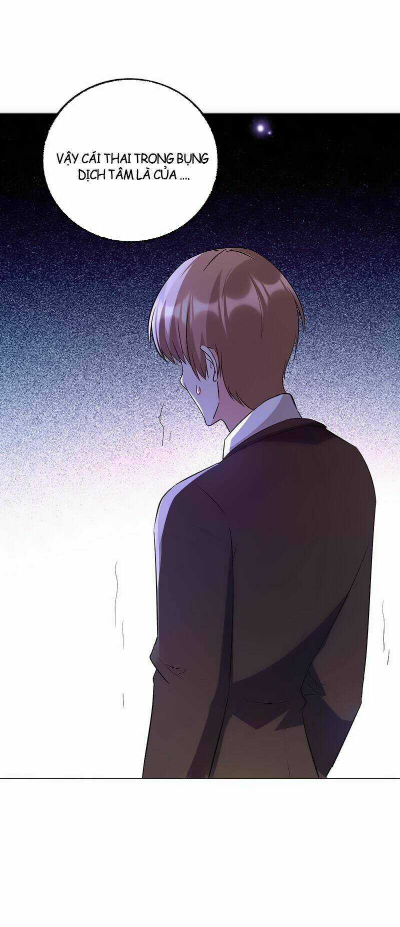 Hợp Đồng Vợ Ngọt Ngào Dẫn Bóng Chạy Chapter 14 trang 26