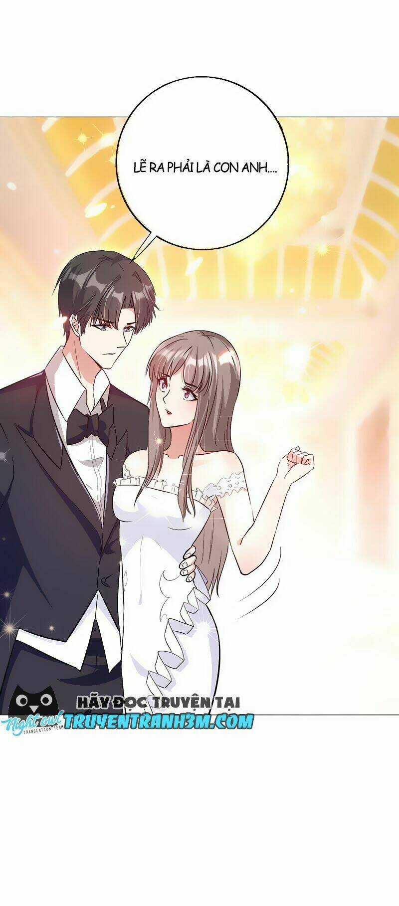 Hợp Đồng Vợ Ngọt Ngào Dẫn Bóng Chạy Chapter 14 trang 27