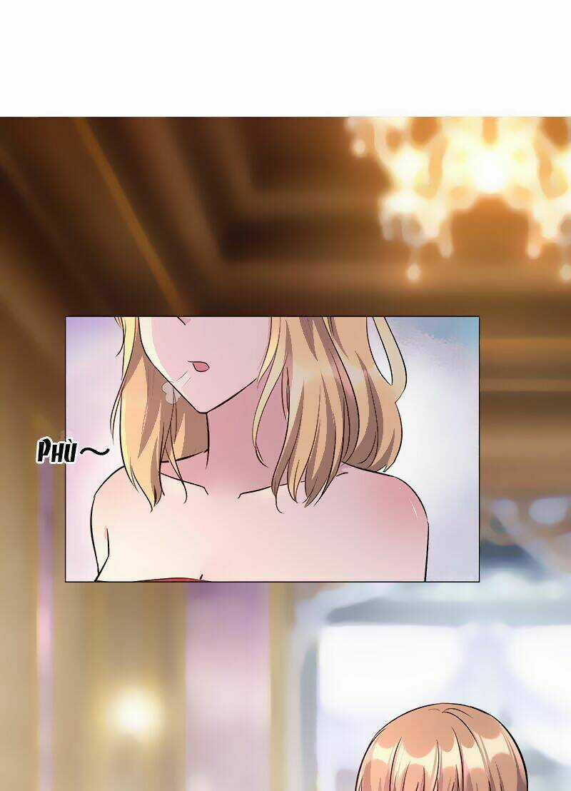 Hợp Đồng Vợ Ngọt Ngào Dẫn Bóng Chạy Chapter 14 trang 4