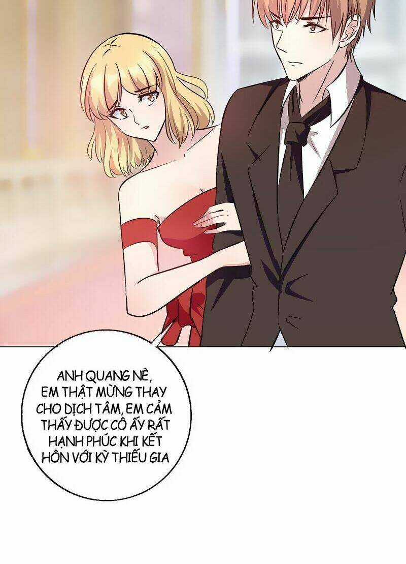 Hợp Đồng Vợ Ngọt Ngào Dẫn Bóng Chạy Chapter 14 trang 5