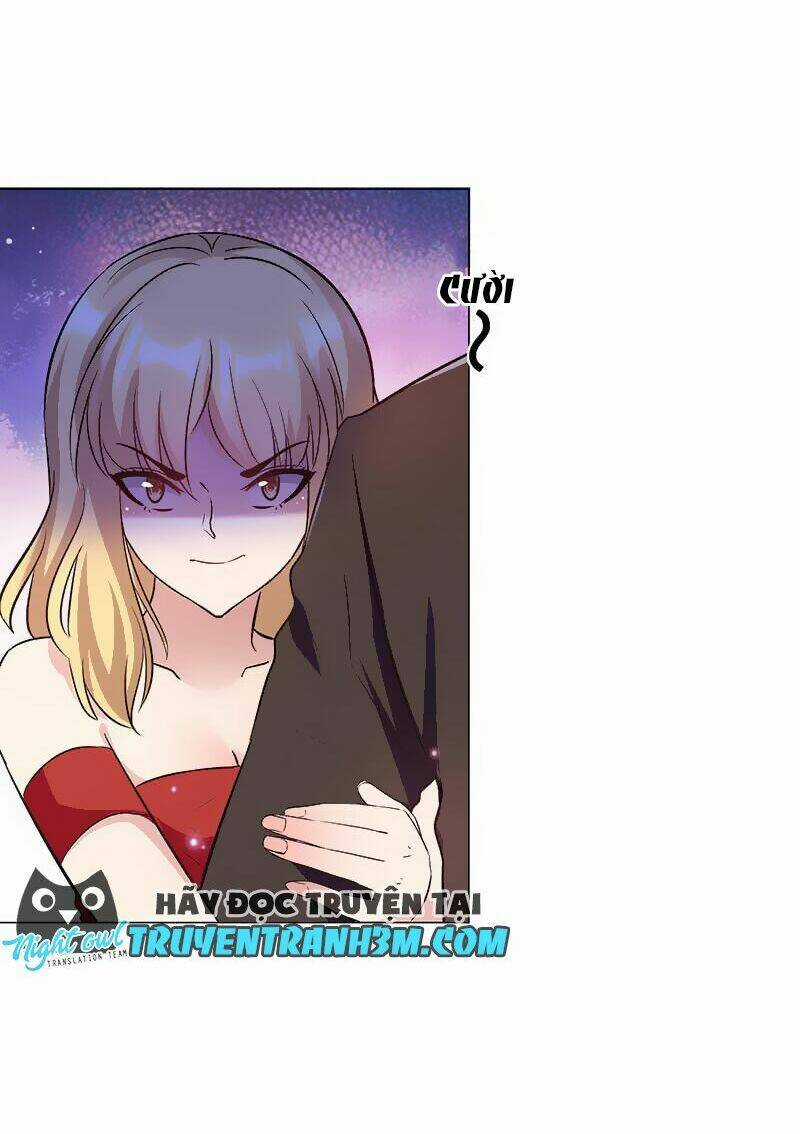 Hợp Đồng Vợ Ngọt Ngào Dẫn Bóng Chạy Chapter 14 trang 7