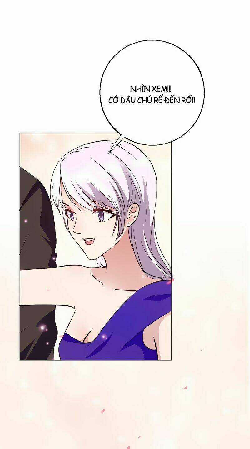 Hợp Đồng Vợ Ngọt Ngào Dẫn Bóng Chạy Chapter 14 trang 8