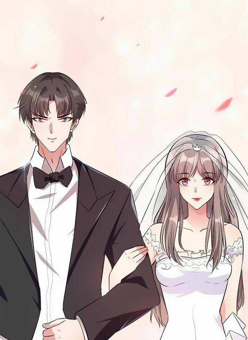 Hợp Đồng Vợ Ngọt Ngào Dẫn Bóng Chạy Chapter 14 trang 9