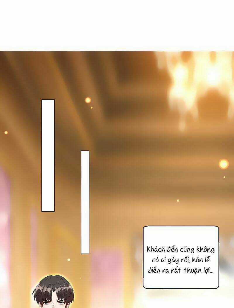 Hợp Đồng Vợ Ngọt Ngào Dẫn Bóng Chạy Chapter 15 trang 10