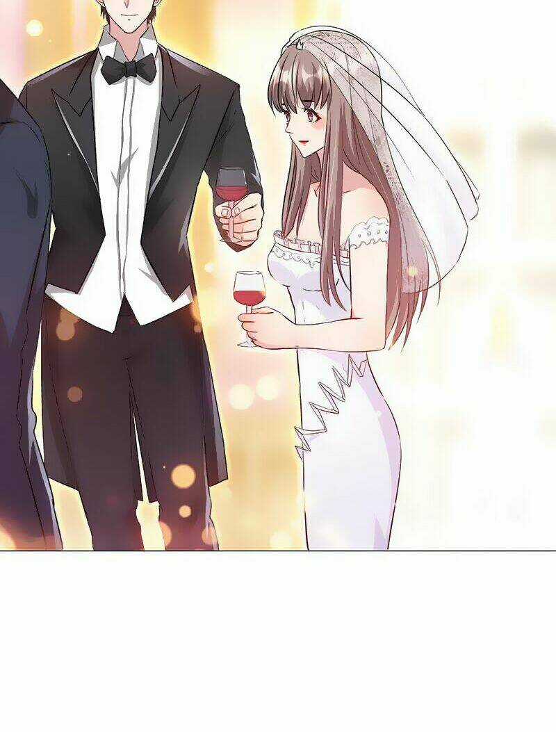 Hợp Đồng Vợ Ngọt Ngào Dẫn Bóng Chạy Chapter 15 trang 11