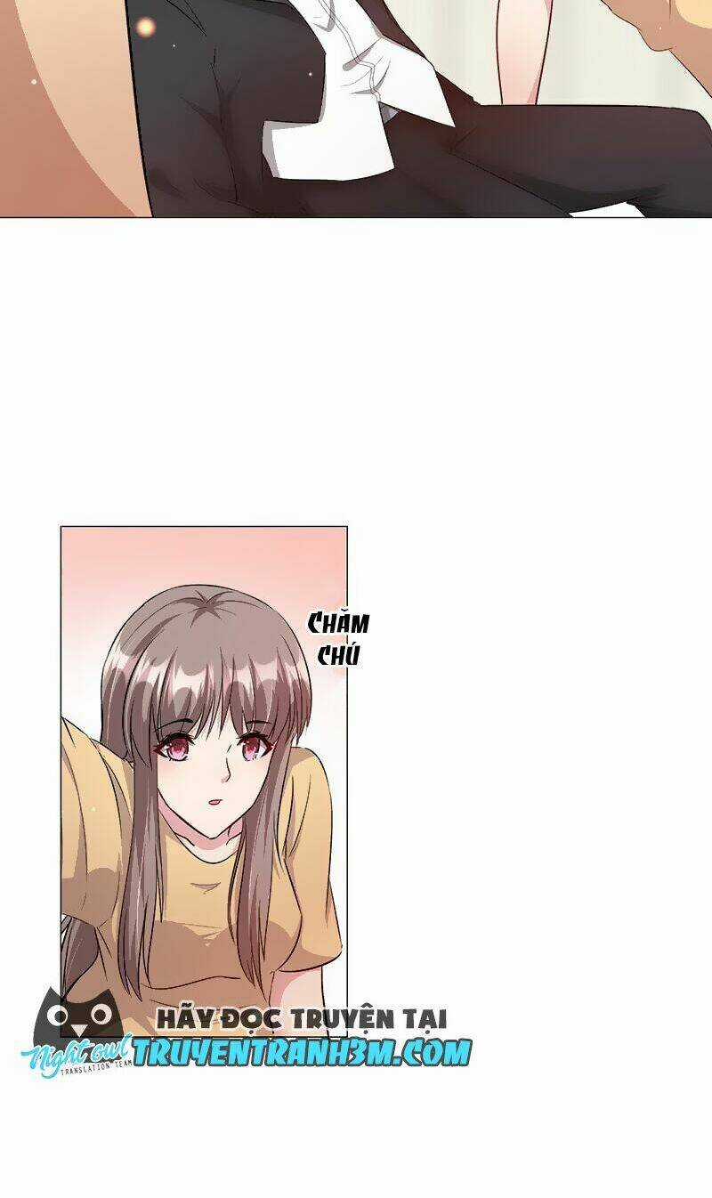 Hợp Đồng Vợ Ngọt Ngào Dẫn Bóng Chạy Chapter 15 trang 16