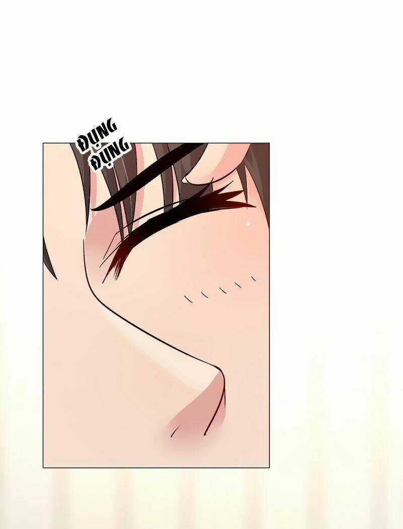 Hợp Đồng Vợ Ngọt Ngào Dẫn Bóng Chạy Chapter 15 trang 18