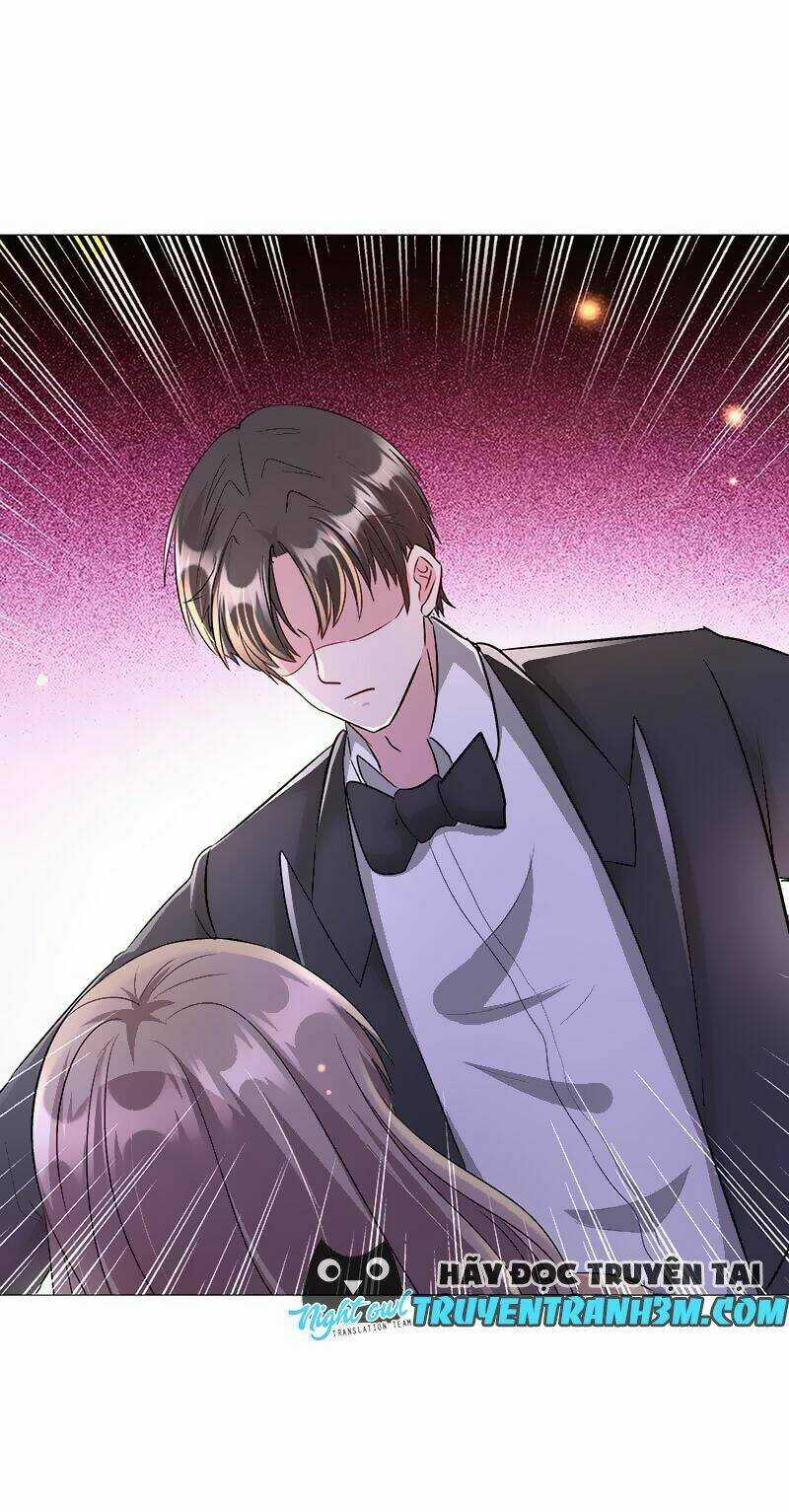 Hợp Đồng Vợ Ngọt Ngào Dẫn Bóng Chạy Chapter 15 trang 21