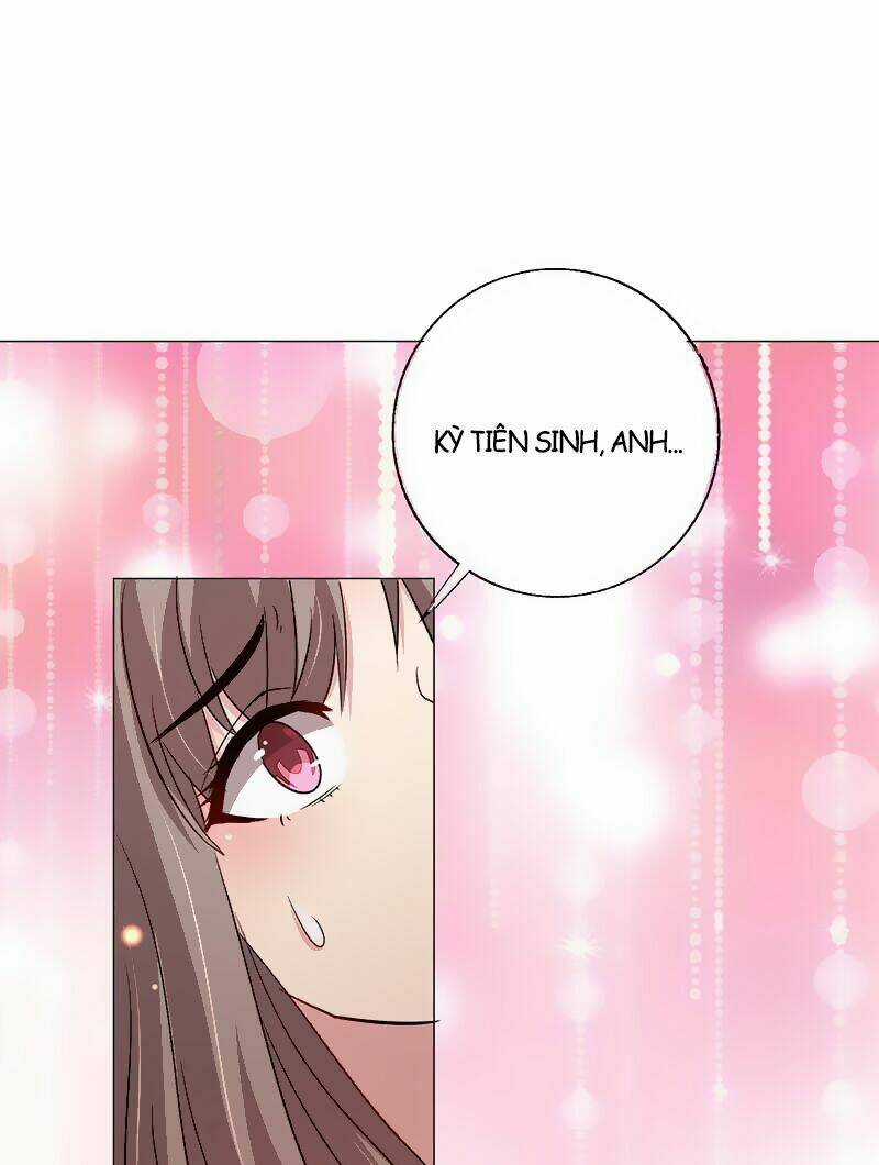 Hợp Đồng Vợ Ngọt Ngào Dẫn Bóng Chạy Chapter 15 trang 22