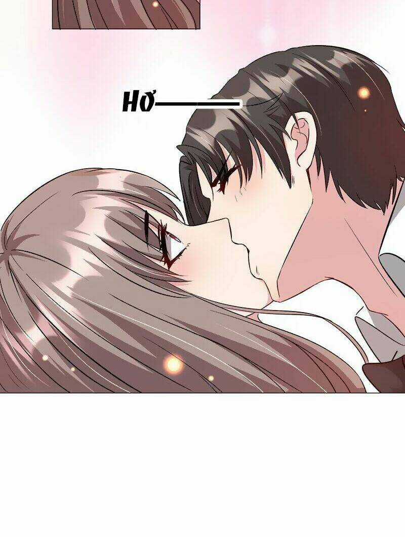 Hợp Đồng Vợ Ngọt Ngào Dẫn Bóng Chạy Chapter 15 trang 23